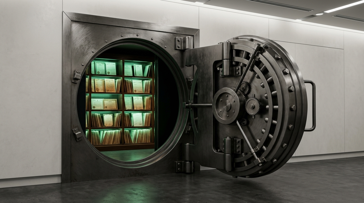 Why BIS filings slip — and how the good ones do not