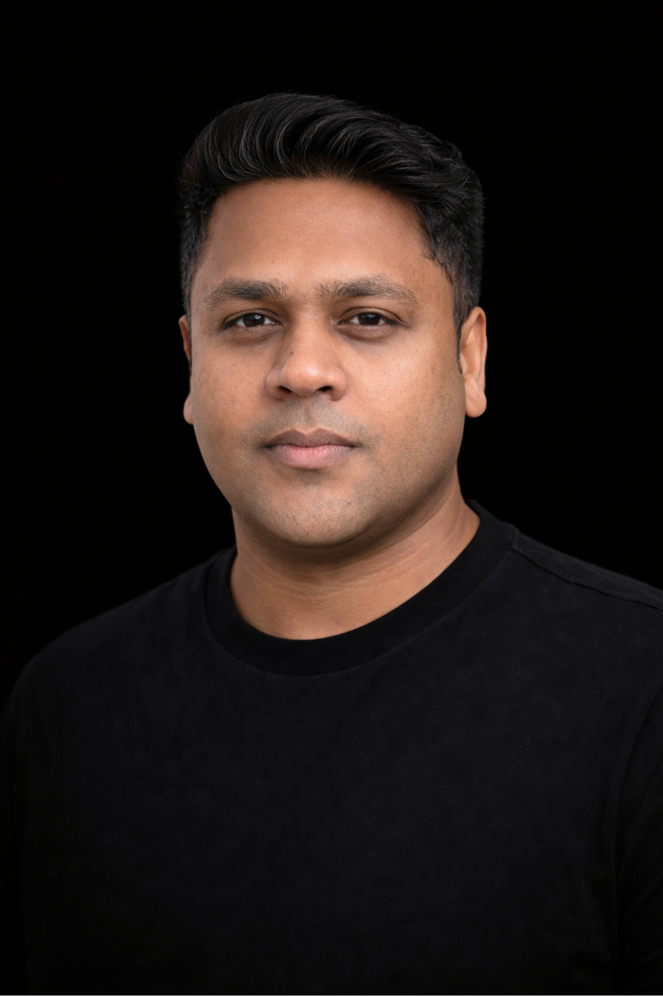 Rakesh Pandey