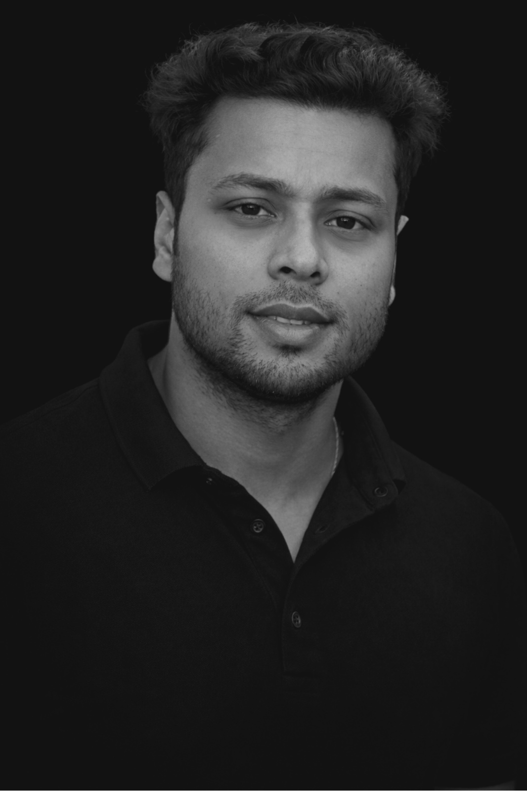 Adv. Suraj Pandey